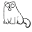 Simons Cat